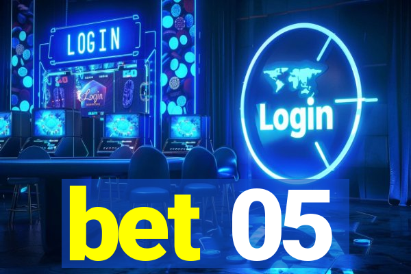 bet 05